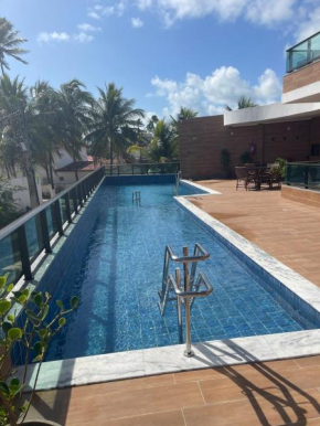Apartamento Flat Porto de Galinhas - Piscinas Naturais